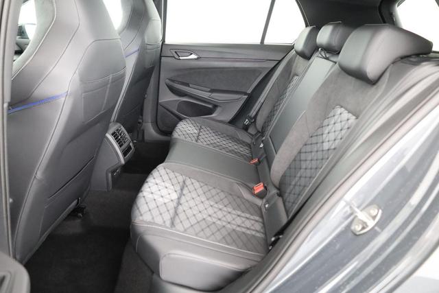 Volkswagen Golf 1.5 TSI 110 kW R-Line VIII Black, 18-Zoll, Kamera, LED-Plus, 3-J Garantie 
