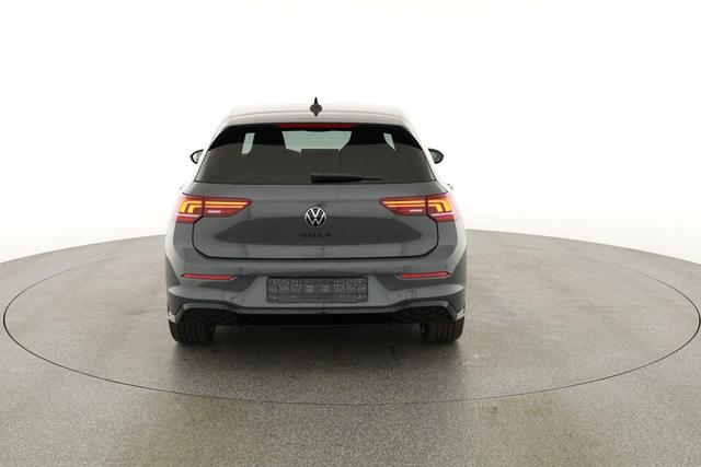 Volkswagen Golf 1.5 TSI 110 kW R-Line VIII Black, 18-Zoll, Kamera, LED-Plus, 3-J Garantie 