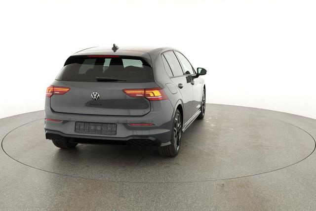 Volkswagen Golf 1.5 TSI 110 kW R-Line VIII Black, 18-Zoll, Kamera, LED-Plus, 3-J Garantie 