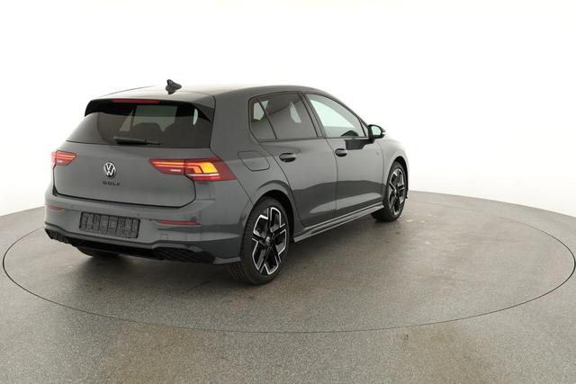 Volkswagen Golf 1.5 TSI 110 kW R-Line VIII Black, 18-Zoll, Kamera, LED-Plus, 3-J Garantie 