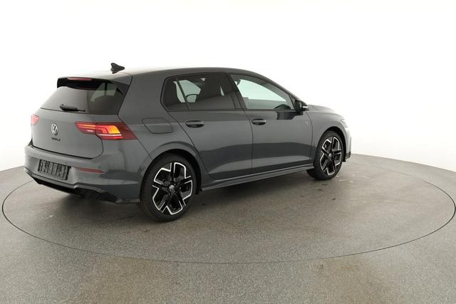 Volkswagen Golf 1.5 TSI 110 kW R-Line VIII Black, 18-Zoll, Kamera, LED-Plus, 3-J Garantie 