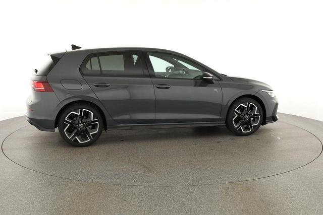 Volkswagen Golf 1.5 TSI 110 kW R-Line VIII Black, 18-Zoll, Kamera, LED-Plus, 3-J Garantie 