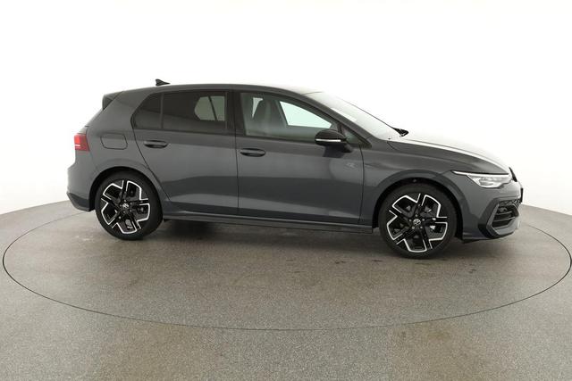 Volkswagen Golf 1.5 TSI 110 kW R-Line VIII Black, 18-Zoll, Kamera, LED-Plus, 3-J Garantie 