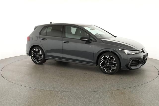 Volkswagen Golf 1.5 TSI 110 kW R-Line VIII Black, 18-Zoll, Kamera, LED-Plus, 3-J Garantie 