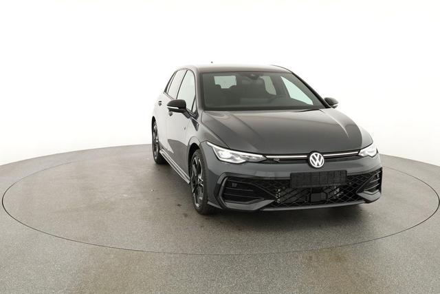Volkswagen Golf 1.5 TSI 110 kW R-Line VIII Black, 18-Zoll, Kamera, LED-Plus, 3-J Garantie 