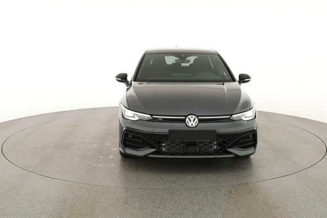 Volkswagen Golf 1.5 TSI 110 kW R-Line VIII Black, 18-Zoll, Kamera, LED-Plus, 3-J Garantie 