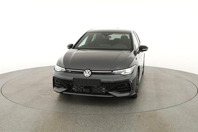 Volkswagen Golf 1.5 TSI 110 kW R-Line VIII Black, 18-Zoll, Kamera, LED-Plus, 3-J Garantie 