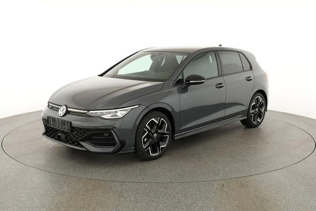Volkswagen Golf 1.5 TSI 110 kW R-Line VIII Black, 18-Zoll, Kamera, LED-Plus, 3-J Garantie 