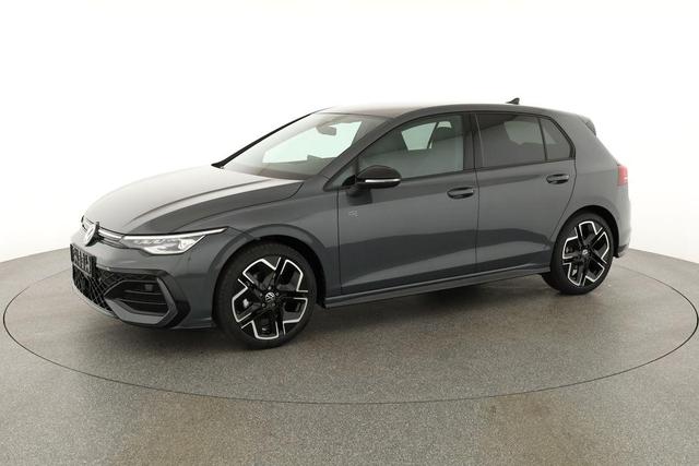 Volkswagen Golf 1.5 TSI 110 kW R-Line VIII Black, 18-Zoll, Kamera, LED-Plus, 3-J Garantie 