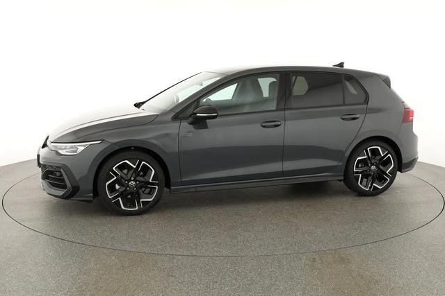 Volkswagen Golf 1.5 TSI 110 kW R-Line VIII Black, 18-Zoll, Kamera, LED-Plus, 3-J Garantie 
