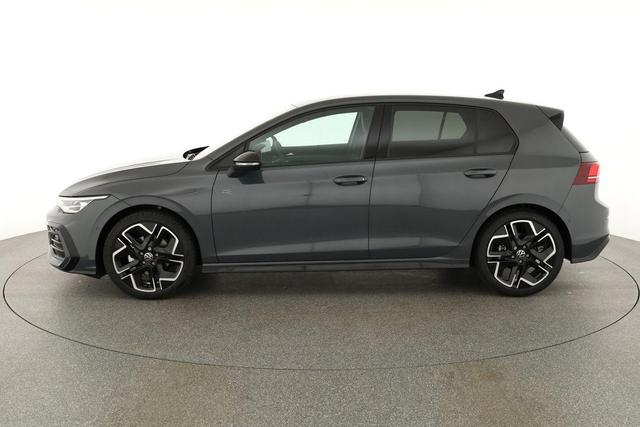 Volkswagen Golf 1.5 TSI 110 kW R-Line VIII Black, 18-Zoll, Kamera, LED-Plus, 3-J Garantie 
