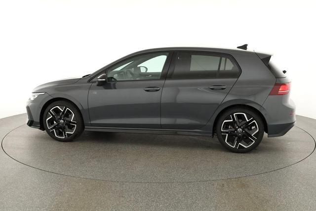 Volkswagen Golf 1.5 TSI 110 kW R-Line VIII Black, 18-Zoll, Kamera, LED-Plus, 3-J Garantie 