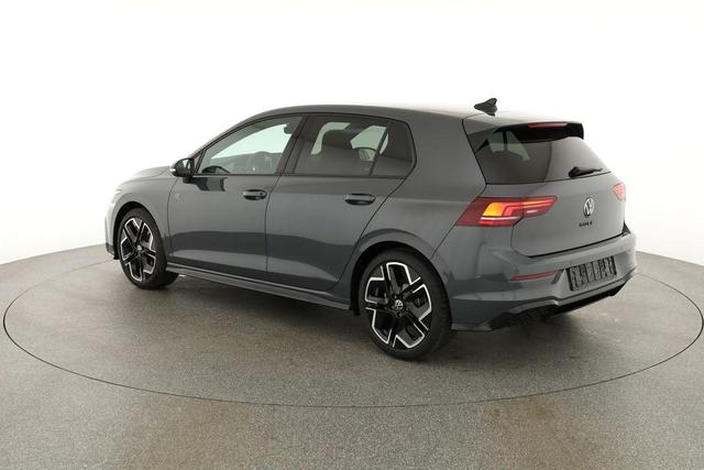 Volkswagen Golf 1.5 TSI 110 kW R-Line VIII Black, 18-Zoll, Kamera, LED-Plus, 3-J Garantie 