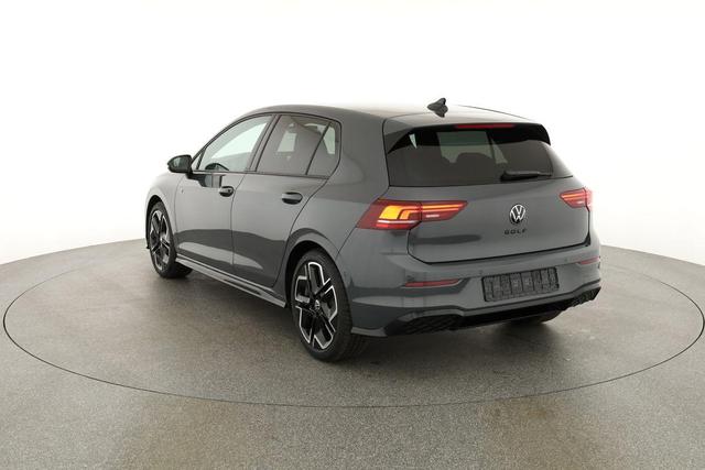 Volkswagen Golf 1.5 TSI 110 kW R-Line VIII Black, 18-Zoll, Kamera, LED-Plus, 3-J Garantie 