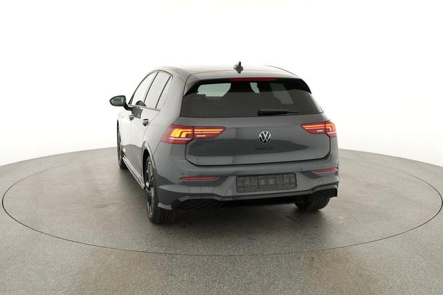 Volkswagen Golf 1.5 TSI 110 kW R-Line VIII Black, 18-Zoll, Kamera, LED-Plus, 3-J Garantie 