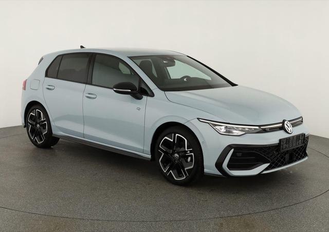 Volkswagen Golf - 1.5 TSI 110 kW R-Line VIII Black, 18-Zoll, Kamera, LED-Plus, 3-J Garantie