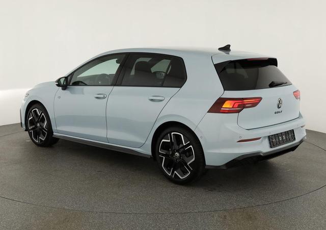 Volkswagen Golf 1.5 TSI 110 kW R-Line VIII Black, 18-Zoll, Kamera, LED-Plus, 3-J Garantie 