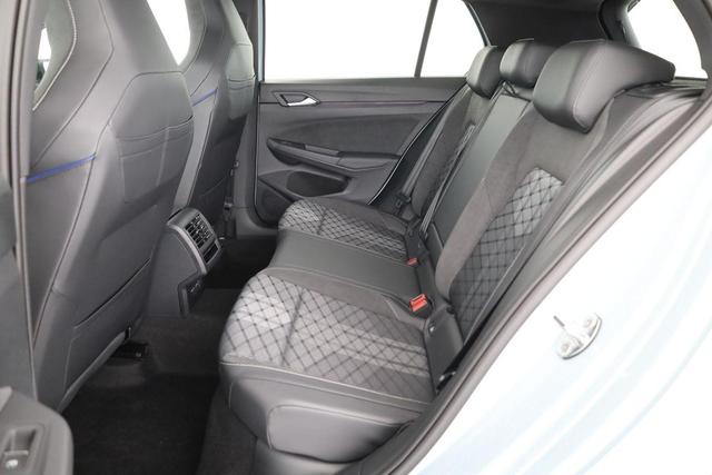 Volkswagen Golf 1.5 TSI 110 kW R-Line VIII Black, 18-Zoll, Kamera, LED-Plus, 3-J Garantie 