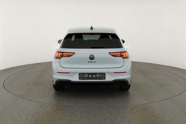 Volkswagen Golf 1.5 TSI 110 kW R-Line VIII Black, 18-Zoll, Kamera, LED-Plus, 3-J Garantie 