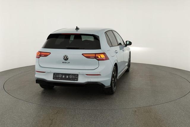 Volkswagen Golf 1.5 TSI 110 kW R-Line VIII Black, 18-Zoll, Kamera, LED-Plus, 3-J Garantie 