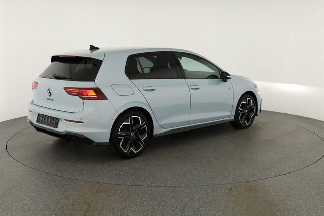 Volkswagen Golf 1.5 TSI 110 kW R-Line VIII Black, 18-Zoll, Kamera, LED-Plus, 3-J Garantie 