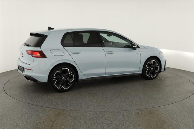 Volkswagen Golf 1.5 TSI 110 kW R-Line VIII Black, 18-Zoll, Kamera, LED-Plus, 3-J Garantie 
