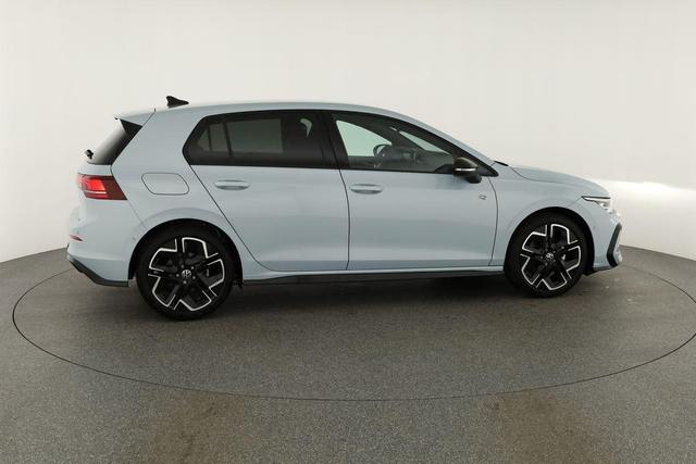 Volkswagen Golf 1.5 TSI 110 kW R-Line VIII Black, 18-Zoll, Kamera, LED-Plus, 3-J Garantie 