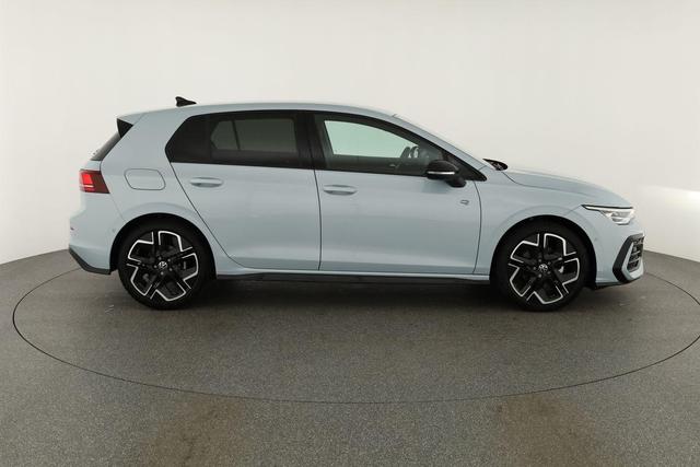 Volkswagen Golf 1.5 TSI 110 kW R-Line VIII Black, 18-Zoll, Kamera, LED-Plus, 3-J Garantie 