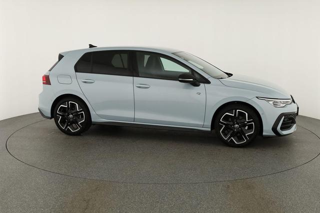 Volkswagen Golf 1.5 TSI 110 kW R-Line VIII Black, 18-Zoll, Kamera, LED-Plus, 3-J Garantie 