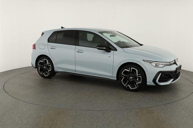 Volkswagen Golf 1.5 TSI 110 kW R-Line VIII Black, 18-Zoll, Kamera, LED-Plus, 3-J Garantie 