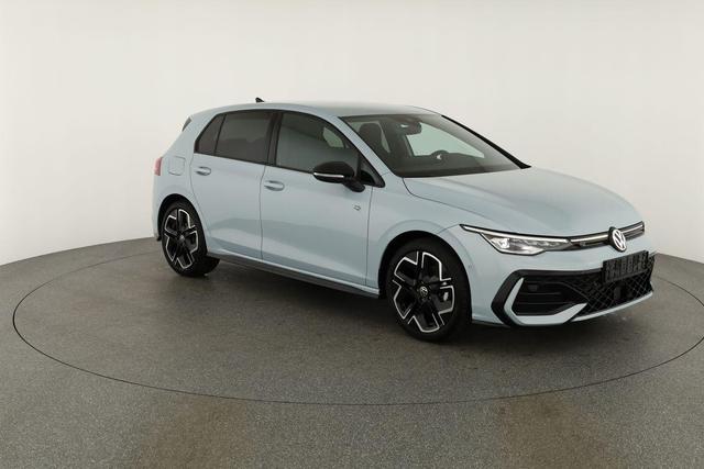 Volkswagen Golf 1.5 TSI 110 kW R-Line VIII Black, 18-Zoll, Kamera, LED-Plus, 3-J Garantie 