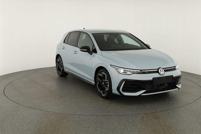 Volkswagen Golf 1.5 TSI 110 kW R-Line VIII Black, 18-Zoll, Kamera, LED-Plus, 3-J Garantie 