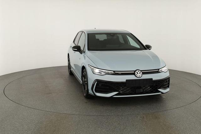 Volkswagen Golf 1.5 TSI 110 kW R-Line VIII Black, 18-Zoll, Kamera, LED-Plus, 3-J Garantie 