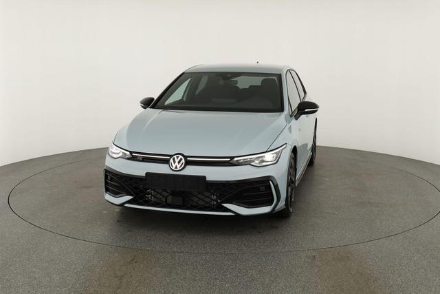 Volkswagen Golf 1.5 TSI 110 kW R-Line VIII Black, 18-Zoll, Kamera, LED-Plus, 3-J Garantie 