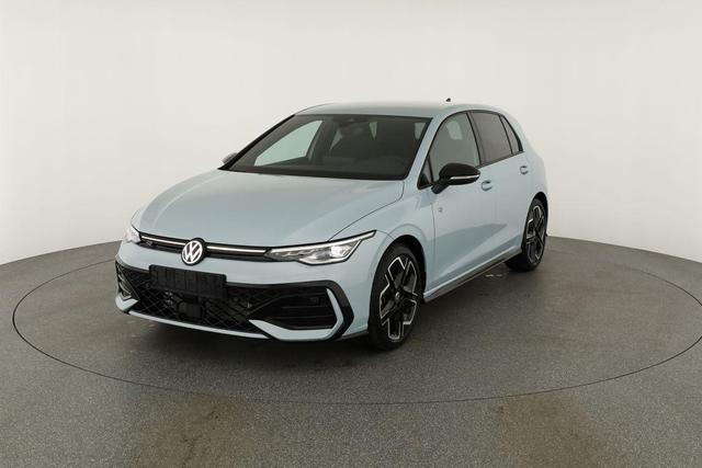 Volkswagen Golf 1.5 TSI 110 kW R-Line VIII Black, 18-Zoll, Kamera, LED-Plus, 3-J Garantie 