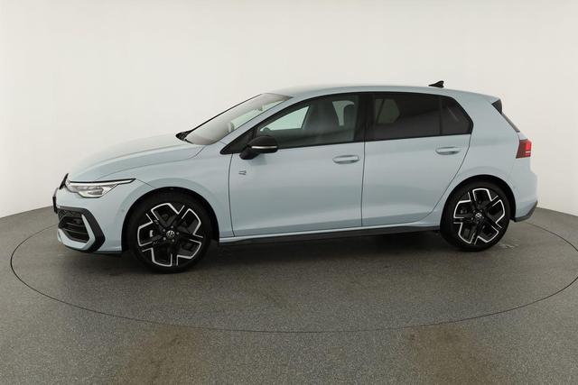 Volkswagen Golf 1.5 TSI 110 kW R-Line VIII Black, 18-Zoll, Kamera, LED-Plus, 3-J Garantie 