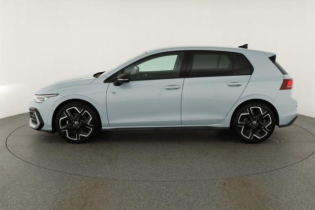 Volkswagen Golf 1.5 TSI 110 kW R-Line VIII Black, 18-Zoll, Kamera, LED-Plus, 3-J Garantie 