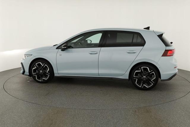 Volkswagen Golf 1.5 TSI 110 kW R-Line VIII Black, 18-Zoll, Kamera, LED-Plus, 3-J Garantie 