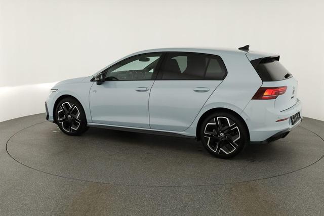 Volkswagen Golf 1.5 TSI 110 kW R-Line VIII Black, 18-Zoll, Kamera, LED-Plus, 3-J Garantie 