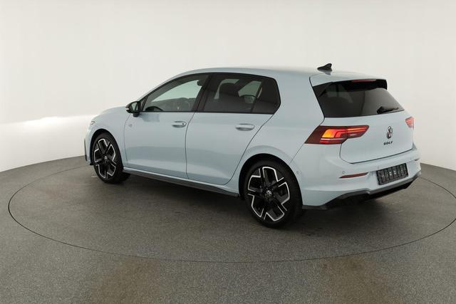 Volkswagen Golf 1.5 TSI 110 kW R-Line VIII Black, 18-Zoll, Kamera, LED-Plus, 3-J Garantie 