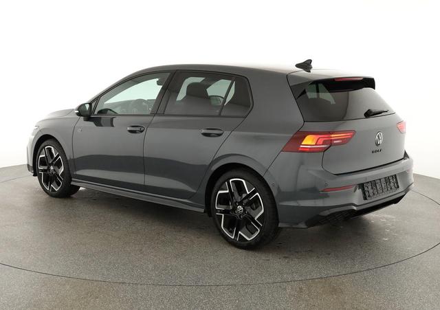Volkswagen Golf 1.5 TSI 110 kW R-Line VIII Black, Navi, 18-Zoll, Kamera, LED-Plus, 3-J Garantie 