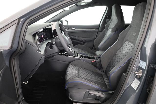 Volkswagen Golf 1.5 TSI 110 kW R-Line VIII Black, Navi, 18-Zoll, Kamera, LED-Plus, 3-J Garantie 