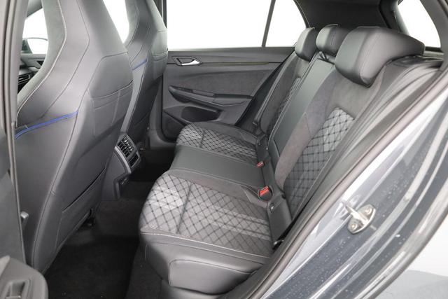Volkswagen Golf 1.5 TSI 110 kW R-Line VIII Black, Navi, 18-Zoll, Kamera, LED-Plus, 3-J Garantie 