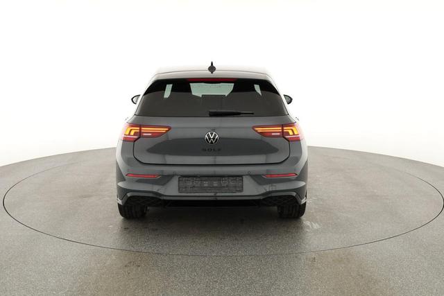 Volkswagen Golf 1.5 TSI 110 kW R-Line VIII Black, Navi, 18-Zoll, Kamera, LED-Plus, 3-J Garantie 