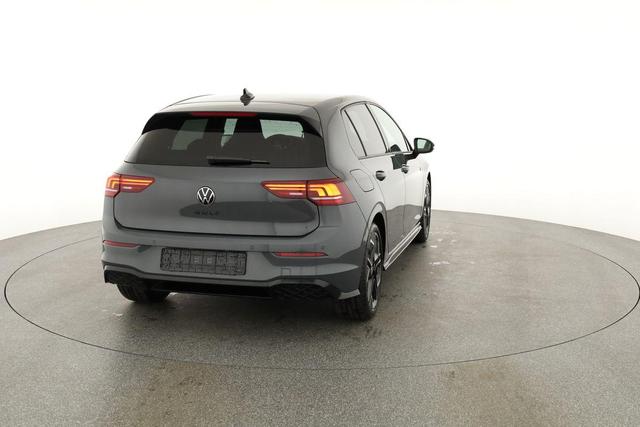 Volkswagen Golf 1.5 TSI 110 kW R-Line VIII Black, Navi, 18-Zoll, Kamera, LED-Plus, 3-J Garantie 