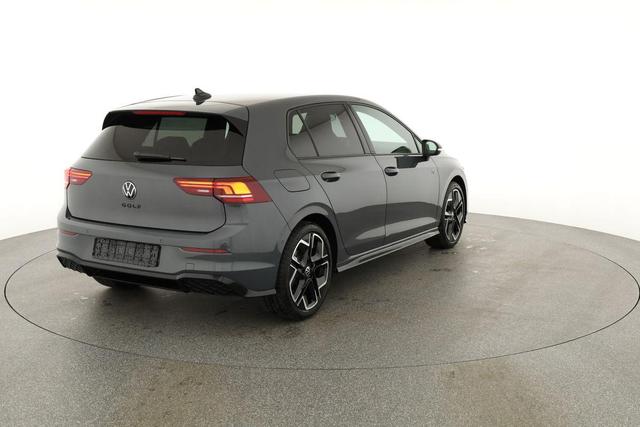 Volkswagen Golf 1.5 TSI 110 kW R-Line VIII Black, Navi, 18-Zoll, Kamera, LED-Plus, 3-J Garantie 