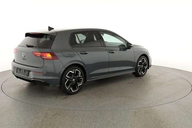 Volkswagen Golf 1.5 TSI 110 kW R-Line VIII Black, Navi, 18-Zoll, Kamera, LED-Plus, 3-J Garantie 