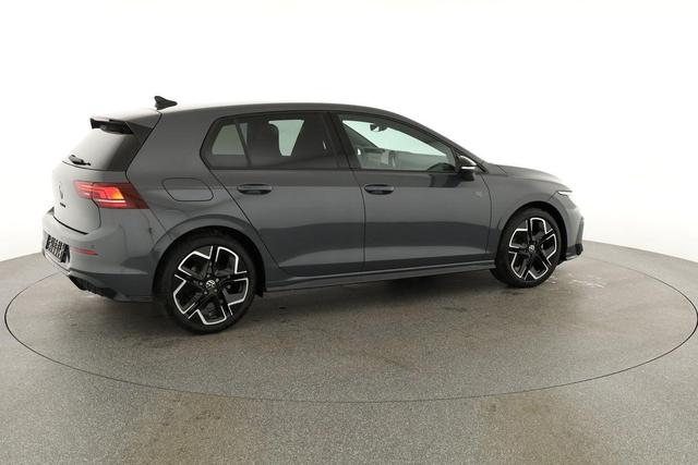 Volkswagen Golf 1.5 TSI 110 kW R-Line VIII Black, Navi, 18-Zoll, Kamera, LED-Plus, 3-J Garantie 