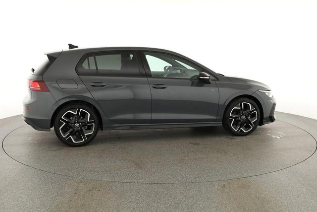 Volkswagen Golf 1.5 TSI 110 kW R-Line VIII Black, Navi, 18-Zoll, Kamera, LED-Plus, 3-J Garantie 