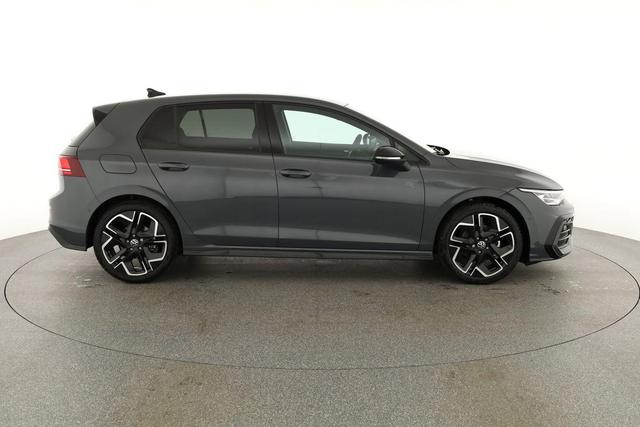 Volkswagen Golf 1.5 TSI 110 kW R-Line VIII Black, Navi, 18-Zoll, Kamera, LED-Plus, 3-J Garantie 